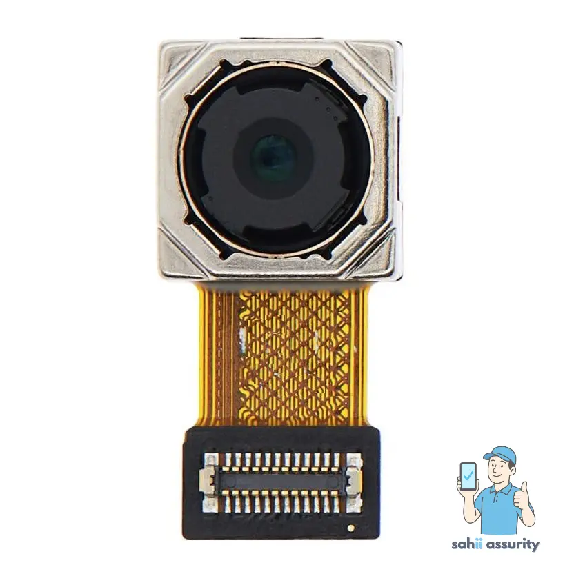 Replacement Front Camera for Samsung Galaxy A33 5G (Selfie Camera) thumbnail
